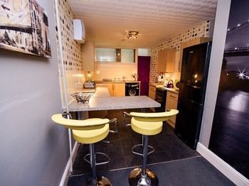 Valley View Apartment Scarborough Luaran gambar