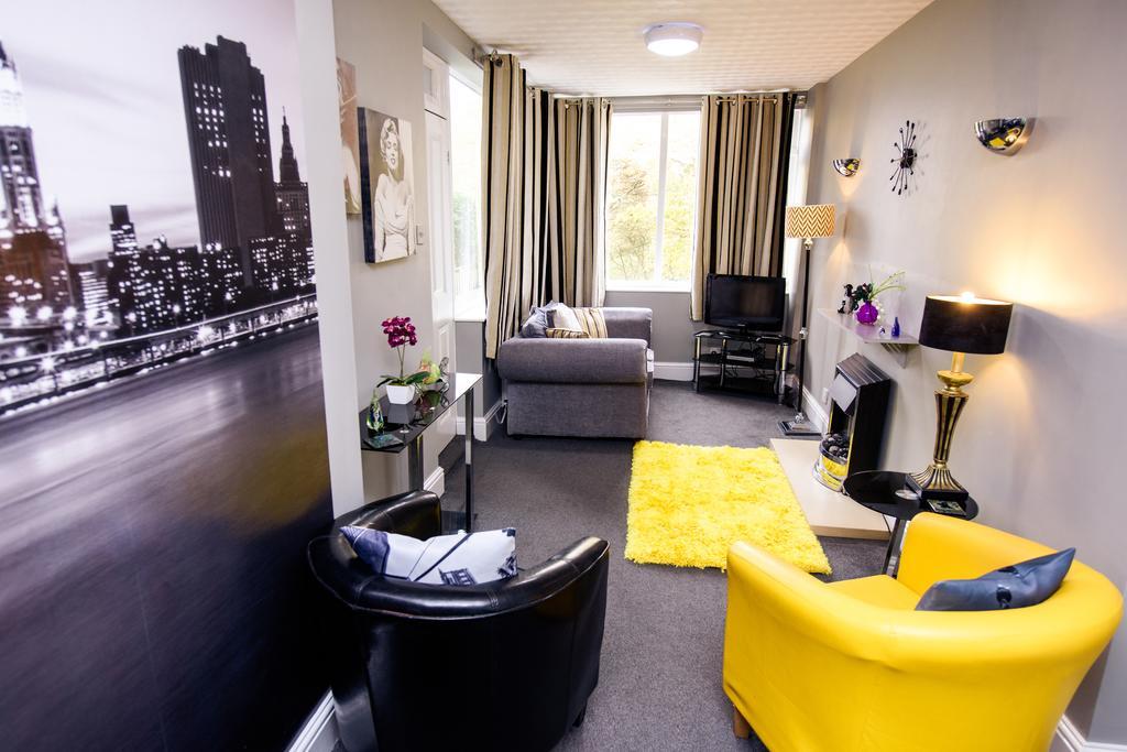 Valley View Apartment Scarborough Luaran gambar