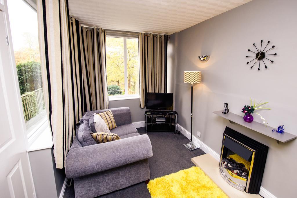 Valley View Apartment Scarborough Luaran gambar
