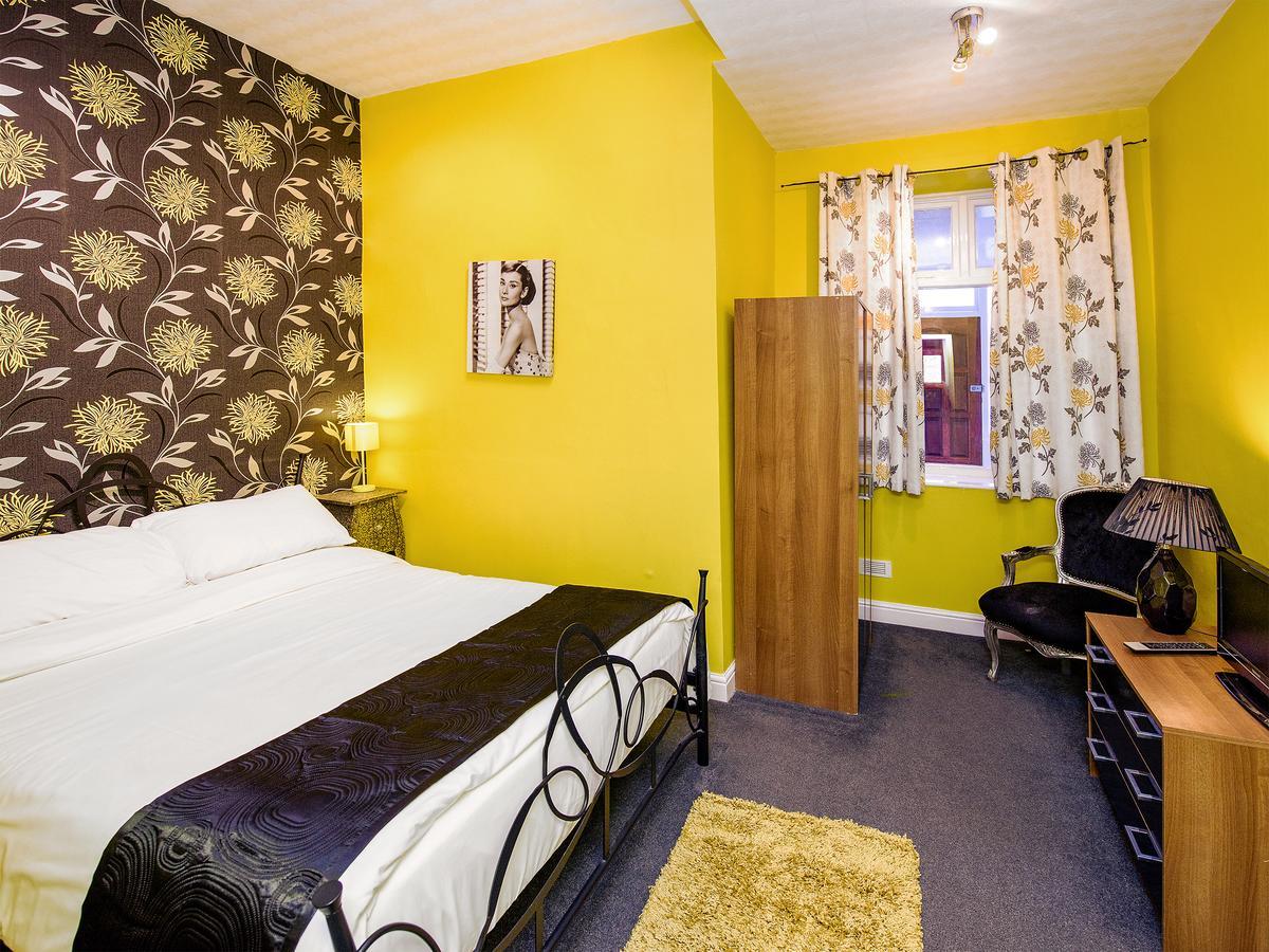 Valley View Apartment Scarborough Luaran gambar