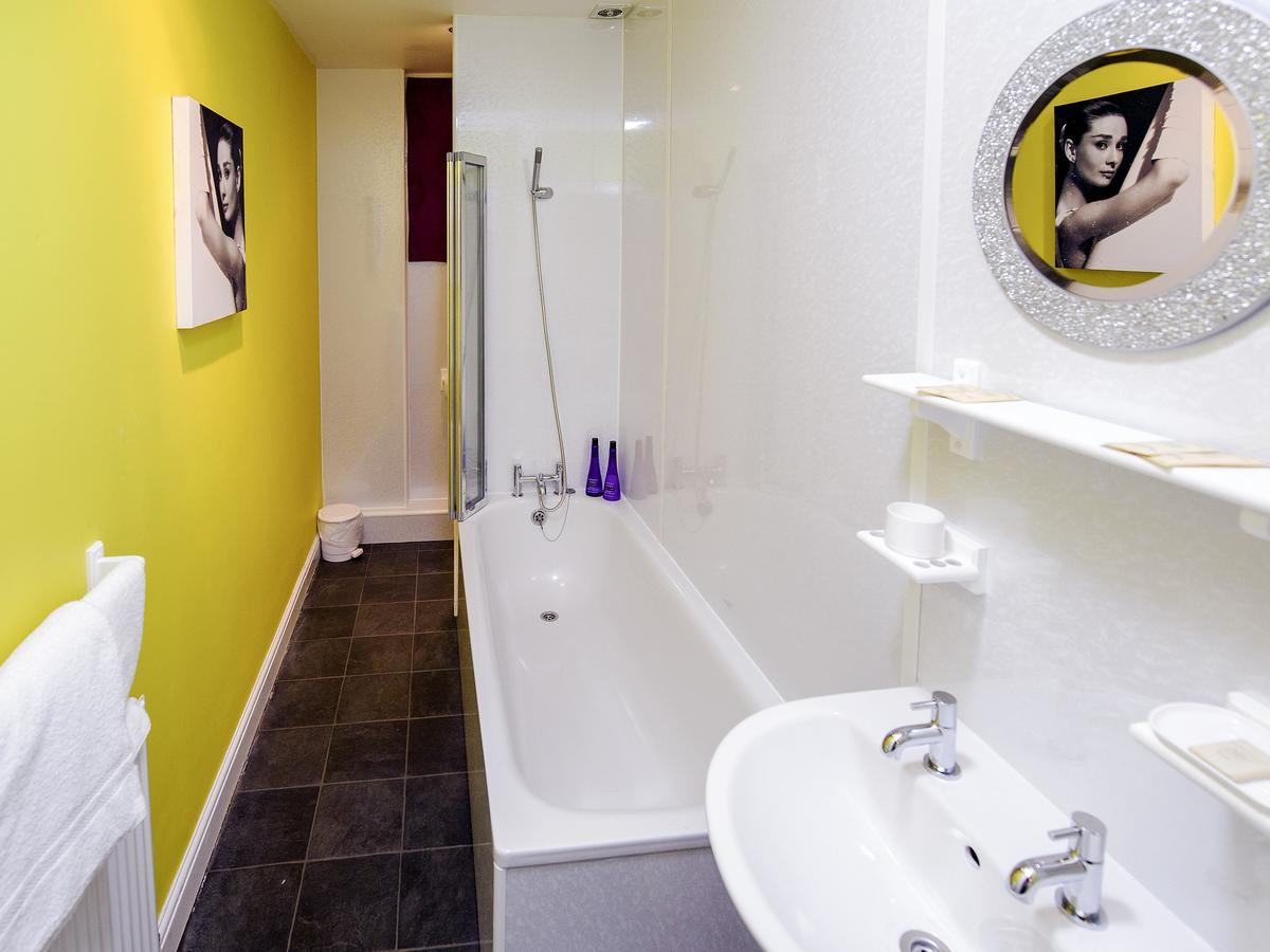 Valley View Apartment Scarborough Luaran gambar