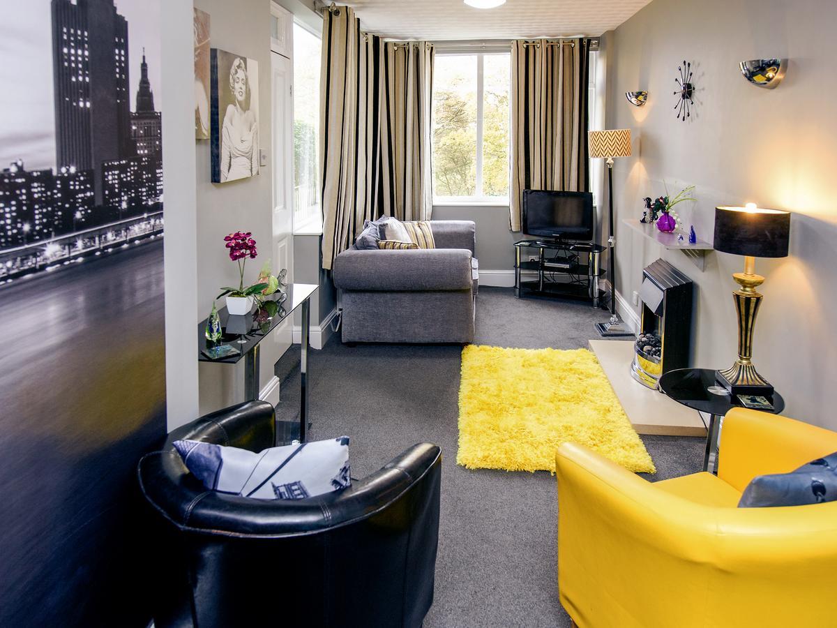 Valley View Apartment Scarborough Bilik gambar
