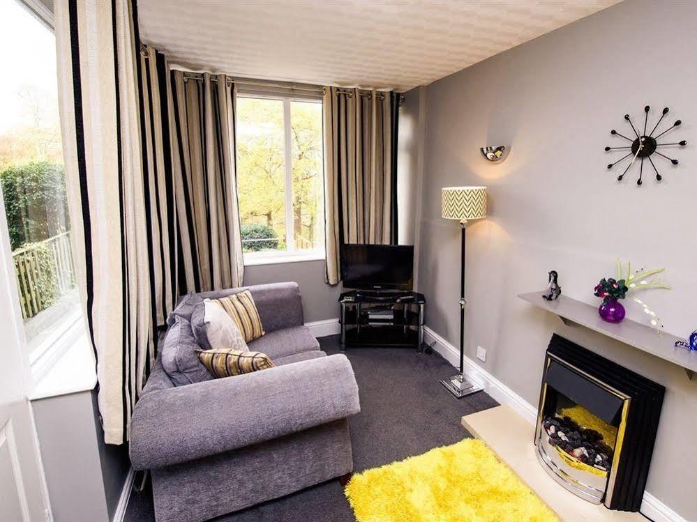 Valley View Apartment Scarborough Luaran gambar